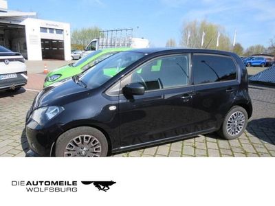 Usata Seat Mii Chic 60 CV (44 kW) 2019 Utilitaria