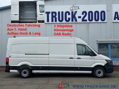 VW Crafter