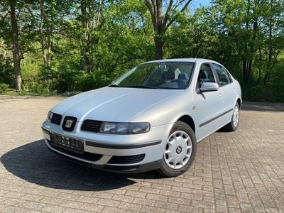 Seat Toledo