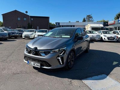 Grau Neu 2025 Mitsubishi Colt Edition Limousine | 21.999 € (Fairer Preis)