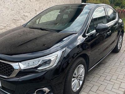 DS Automobiles DS4