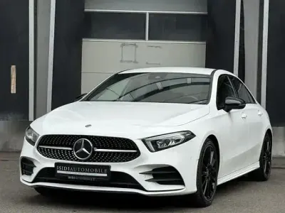 Gebraucht Mercedes A200