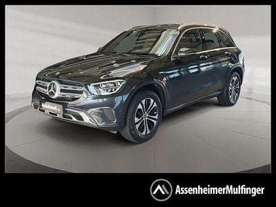Mercedes GLC220