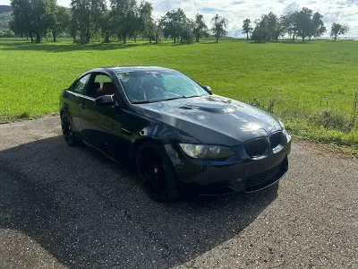 Gebraucht BMW M3