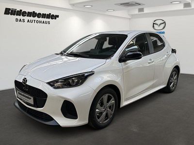 Gebraucht Mazda 2 Exclusive-Line 116 PS (85 kW) 2025