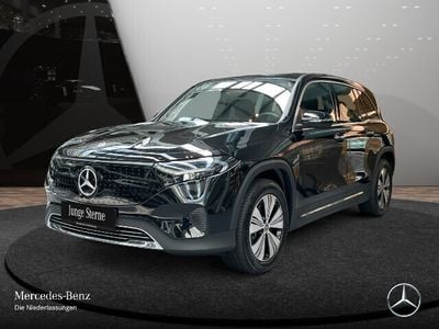 Mercedes EQB300