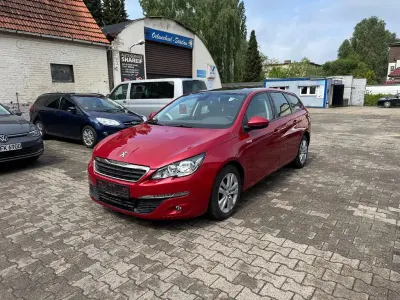 Gebraucht Peugeot 308 SW