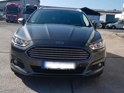 Gebraucht Ford Mondeo 150 PS (110 kW) 2018 Kombi