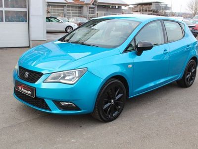 gebraucht Seat Ibiza 1.0 EcoTSI Style DSG Kamera_1. Hand_PDC