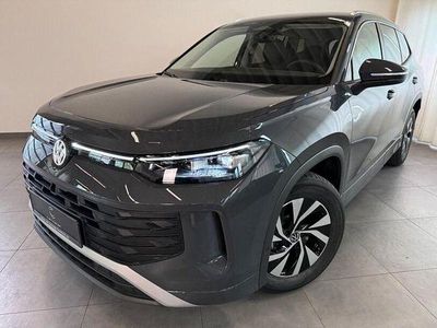 Nouă VW Tayron Life 150 CP (110 kW) 2026 Gri SUV