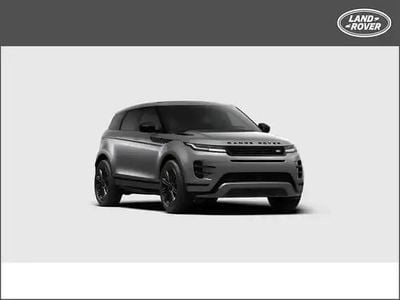 Neu Land Rover Range Rover evoque 269 PS (197 kW) 2026 Eiger grey (grau) SUV