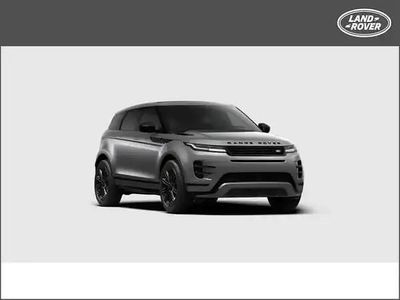 Eiger grey (grau) Neu 2026 Land Rover Range Rover evoque SUV | 69.500 € (Guter Preis)