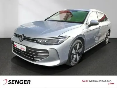Gebraucht VW Passat Business 204 PS (150 kW) 2025 Andere Kombi