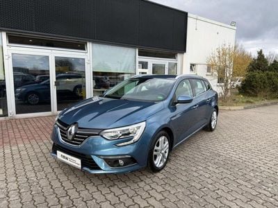 Renault Mégane IV