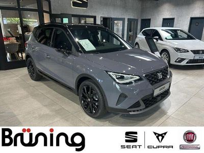 Neu Seat Arona Black Edition 116 PS (85 kW) 2025 Andere farbe SUV