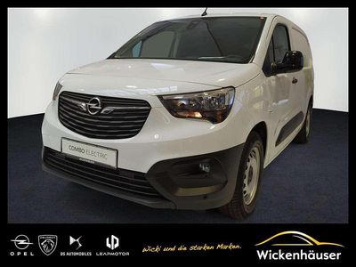 Second-hand Opel Combo-e Life XL Edition 100 kW (136 CP) 2024 Alb Monovolum