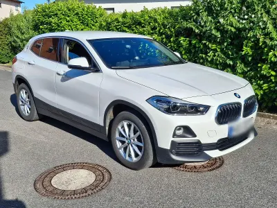 Gebraucht BMW X2