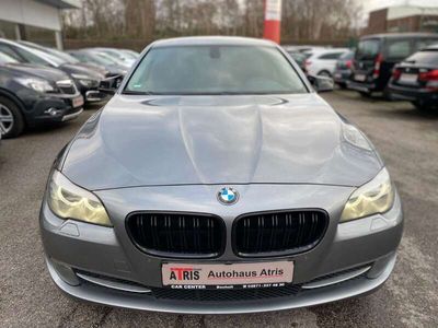 gebraucht BMW 523 523 Baureihe 5 Lim. i