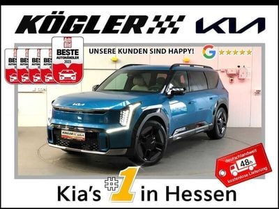 Kia EV9