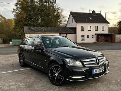 Mercedes C250