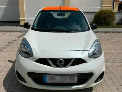 Gebraucht Nissan Micra