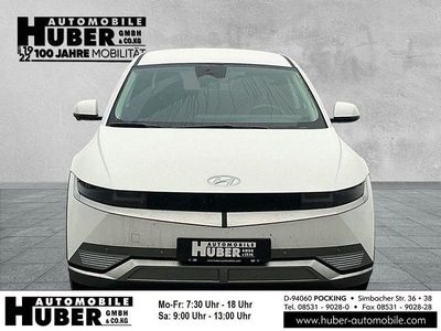 Gebraucht Hyundai Ioniq 225 kW (306 PS) 2021 Weiß Kleinwagen
