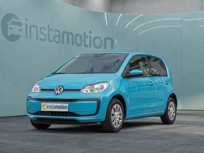 VW up!