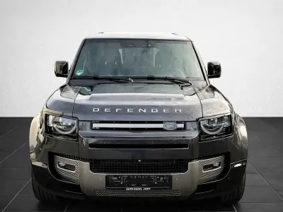 Gebraucht Land Rover Defender