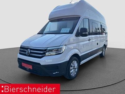 VW California