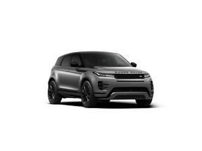 Neu Land Rover Range Rover evoque Autobiography 204 PS (150 kW) 2026 Grau (eiger grey) SUV