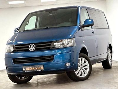 Gebraucht VW Caravelle S 180 PS (132 kW) 2012 Andere Limousine