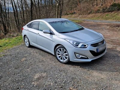 gebraucht Hyundai i40 sehr seltenes Modell