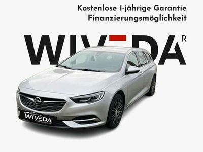 gebraucht Opel Insignia B Sports Tourer Innovation Aut. LED