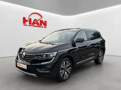 Gebraucht Renault Koleos