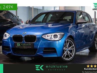 BMW 135