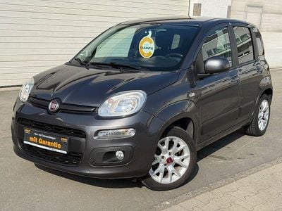 Gebraucht Fiat Panda Lounge 69 PS (50 kW) 2017 Kleinwagen