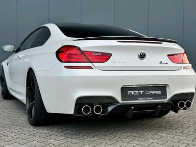Gebraucht BMW M6 Competition Edition 720 PS (529 kW) 2017 Coupé