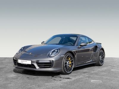 gebraucht Porsche 911 Turbo S (991 II)