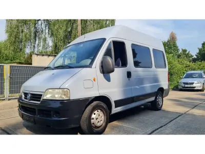 Gebraucht Fiat Ducato