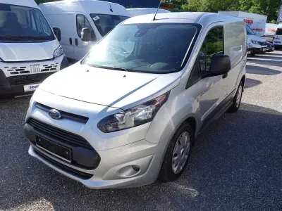 Gebraucht Ford Transit Connect