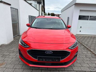 gebraucht Ford Focus Cool & Connect -KEYLESS-ACC-LKA-BLIS-SHZ-PDC-RFK-