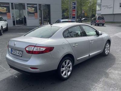 Renault Fluence