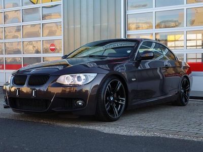 BMW 335 Cabriolet