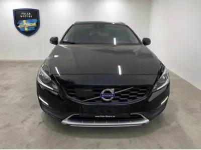 Gebraucht Volvo V60 CC