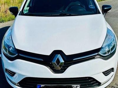 Renault Clio IV
