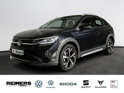 Gebraucht VW Taigo Style 110 PS (80 kW) 2022 Schwarz SUV