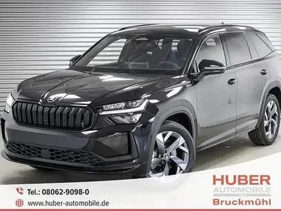 Nuova Skoda Kodiaq SportLine 193 CV (141 kW) 2026 Andere SUV