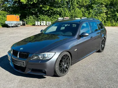 Gebraucht BMW 330