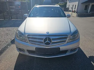Gebraucht Mercedes C180
