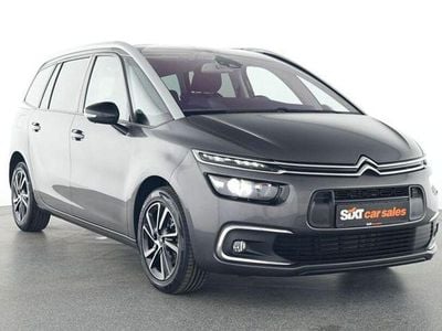 Citroën C4 SpaceTourer
